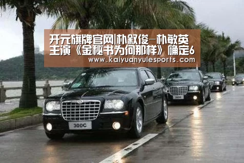 开元旗牌官网|朴叙俊-朴敏英主演《金秘书为何那样》确定6月6日首播 接档《我的大叔》(图2) 开元旗牌官网
